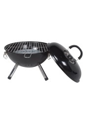 Portable Charcoal BBQ Kettle (35 cm)