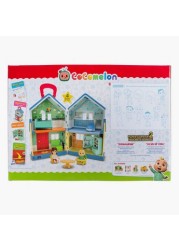 Cocomelon Family House Playset