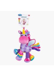 Playgro Activity Friend Stella Unicorn Toy