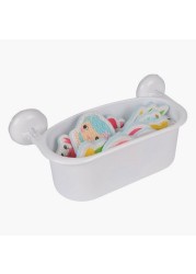 Tiger Tribe Once Upon a Mermaid Bath Stories Toy Set