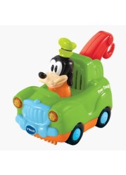 V-Tech Toot-Toot Drivers Goofy Tow Truck Toy