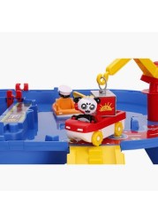 Jada Ryan's World Aqua Playset