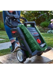 Bosch Aquatak High Pressure Washer (125 Bar)