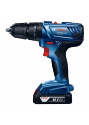 Bosch Professional Cordless Combi Drill, GSB 180 Ll (18 V)