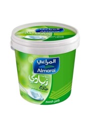 Almarai Yogurt Full Fat 1kg