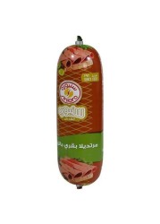 Siniora mortadella with olives 500 g