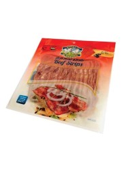 Al Rawda Beef Strips 200 gm