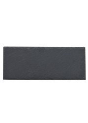 Kitchen Master Stone Slate Tray (25 x 10 cm)