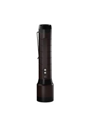 Ledlenser P7R Signature Rechargeable Flashlight (15.8 x 3.7 cm)