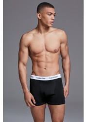 Calvin Klein Trunks 3 Pack