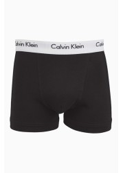 Calvin Klein Trunks 3 Pack