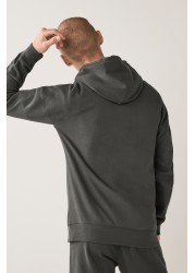 M80-884s Overhead Hoodie