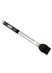 Broil King Stainless Steel Silicone Basting Brush