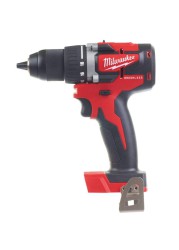 Milwaukee Cordless Brushless Compact Drill Driver (18 V)