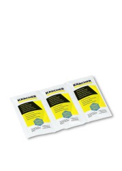 Karcher SC Descaling Powder Pack (17 g, 6 Pc.)