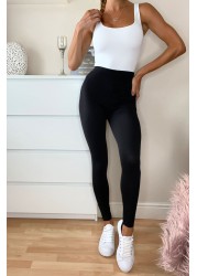 Lipsy High Waist Leggings Regular