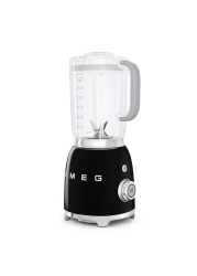 SMEG 50s Retro Style Blender, BLF01BLUK (800 W, 1.5 L)