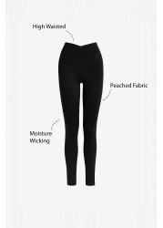 Next Active Sports Yoga Leggings Regular/Tall