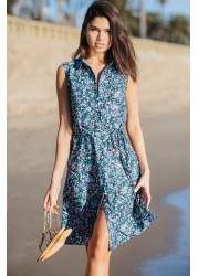 Lipsy Shirt Dress Regular