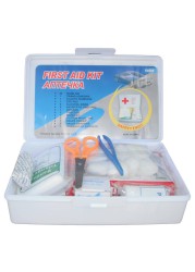 First Aid Kit, FA808