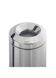 Brabantia Flameguard Waste Paper Bin (20 L)