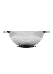 Raj Stainless Steel Colander (28.5 x 10 cm)