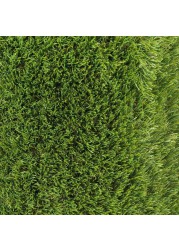 Olive Artificial Grass (45 mm, 2 x 4 m)