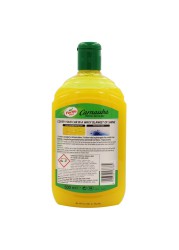 Turtle Wax Carnauba Tropical Wash & Wax (500 ml)