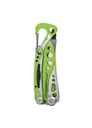 Leatherman Skeletool RX Stainless Steel Multi-Tool