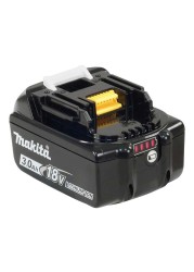 Makita Spare Lithium-Ion Battery (18 V)