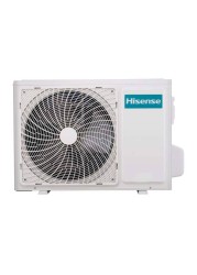 Hisense Split Air Conditioner, AS-18CT4SXATQ01 (1.5 ton)