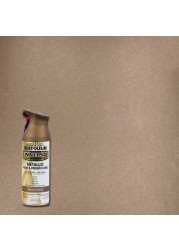 Rust-Oleum Universal Spray Paint - Satin White (340 g)