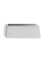 Broil King Stainless Steel Narrow Griddle