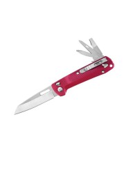 Leatherman Free K2 Steel Multi-Tool