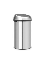 Brabantia Touch Bin (60 L, Steel)