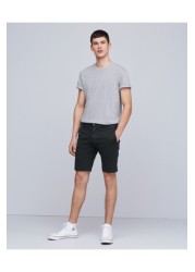 Stretch Chino Shorts Slim Fit