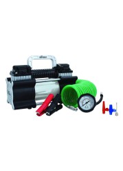 Slime 2X Heavy Duty Tire Inflator (12 V)