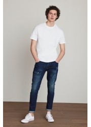 U22486s Skinny Fit