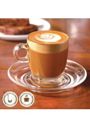 Ocean Caffe Cappuccino Cup (195 ml)