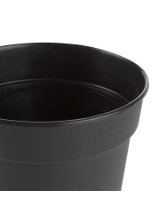 Plastic Nursery Pot (14 x 14.2 cm)