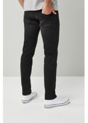 Motion Flex Stretch Jeans Slim Fit