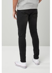 Motion Flex Stretch Jeans Skinny Fit