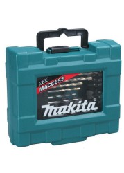 Makita Maccess Accessories Set, D-36996 (34 Pc.)