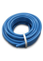 OPP PVC Light-Duty Garden Hose Pipe (12.5 mm x 15 m)