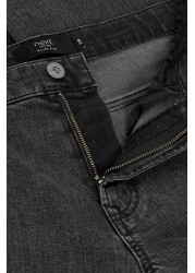 Essential Stretch Jeans Slim Fit