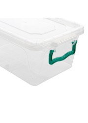 Hobby Life Plastic Multipurpose Storage Box (5 L)