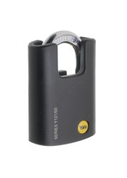 Yale Weatherproof Padlock (5 cm)