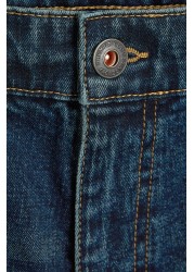 Essential Stretch Jeans Slim Fit