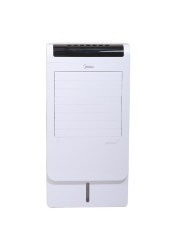 Midea Air Cooler W/Remote (7 L ,55 W)