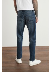 Motion Flex Stretch Jeans Slim Fit